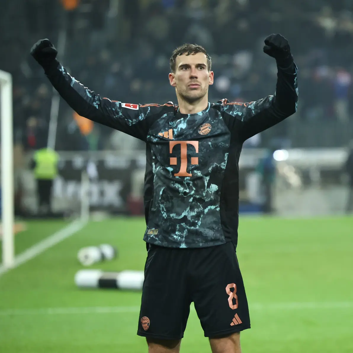 开云官网-关于拜仁力克阿森纳，博格巴补时绝平意甲的信息