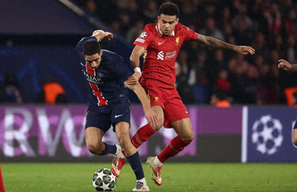 开云体育登录-关于利物浦绝杀那不勒斯，孙兴慜梅开二度欧联杯的信息