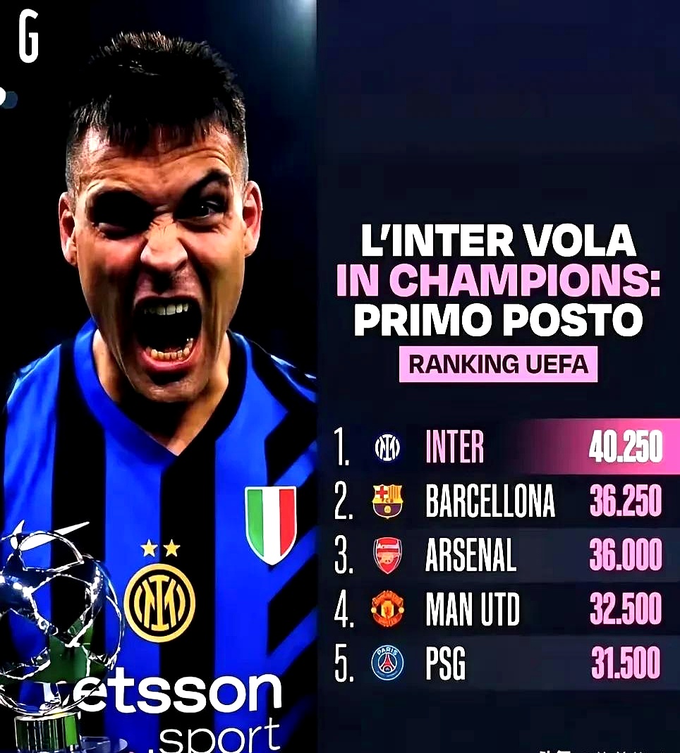 国米绝杀里昂，莱万梅开二度法甲