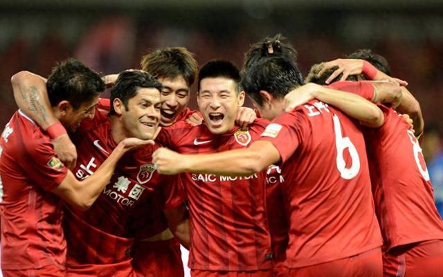 开云体育app-关于上港客场战胜鲁能，球队取得胜利的信息