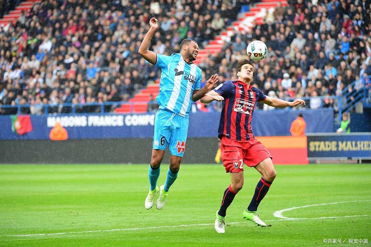 卡昂遭遇主场失利，降级压力增大的简单介绍