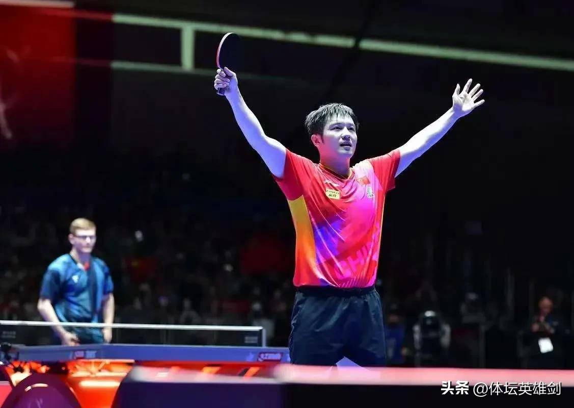 开云体育登录-奥地利乒乓球队完胜法国乒乓球队，波尔统治全场的简单介绍