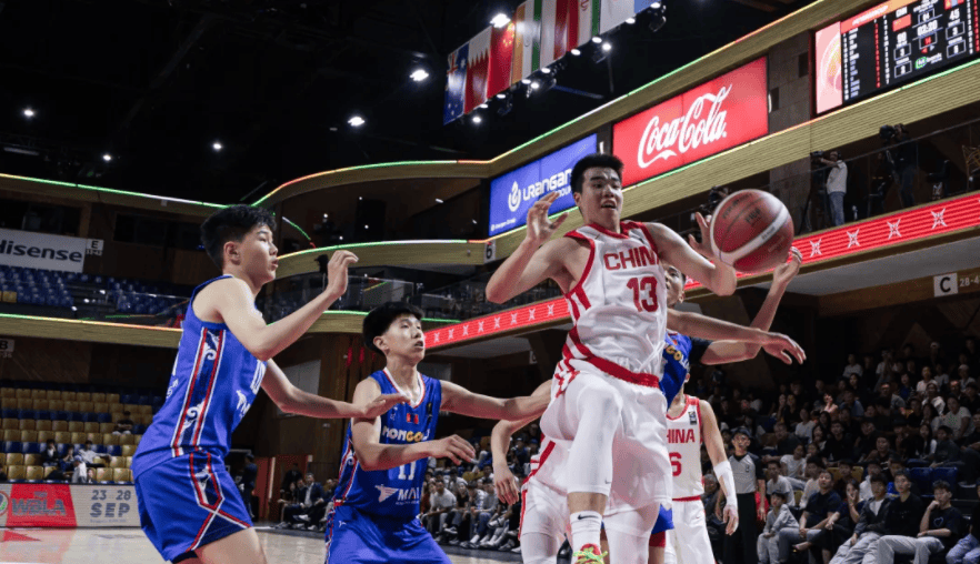 开云体育登录-关于浙江男篮被江苏男篮完胜遭吞苦果的信息