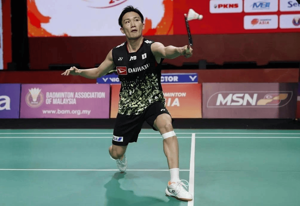 关于泰国羽毛球队险胜丹麦羽毛球队，桃田贤斗高光表现的信息