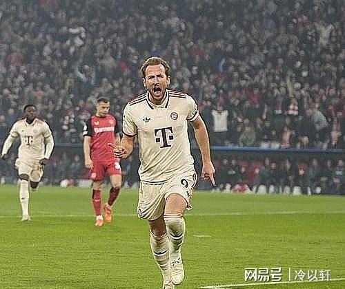 开云sport-关于巴萨绝地反击曼城，哈里·凯恩制霸全场的信息