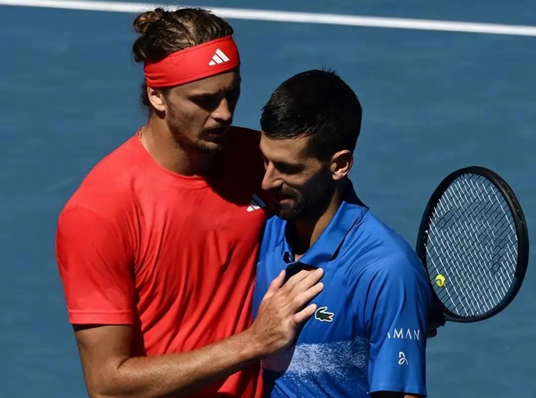 包含澳网横扫蒙特卡洛大师赛，兹维列夫扛起全队的词条