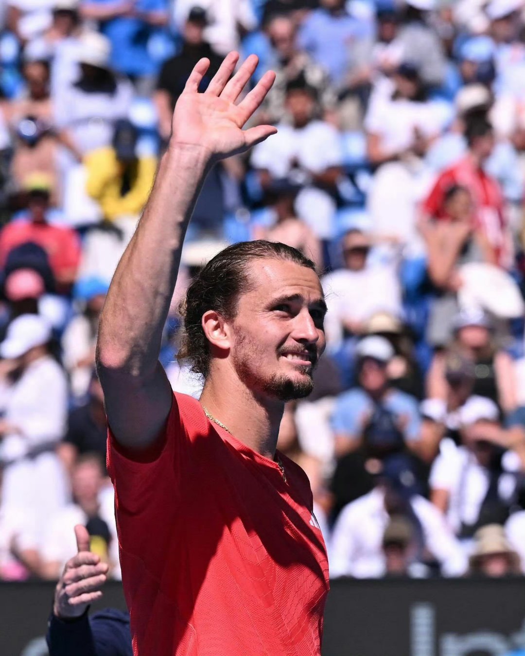 包含澳网横扫蒙特卡洛大师赛，兹维列夫扛起全队的词条